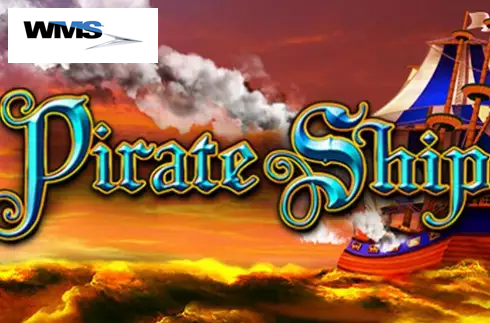 Pirate Ship
